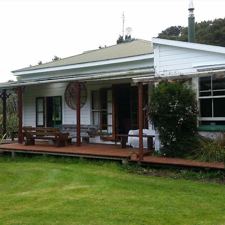 The Innlet, Country Apartments And Cottages Collingwood Dış mekan fotoğraf