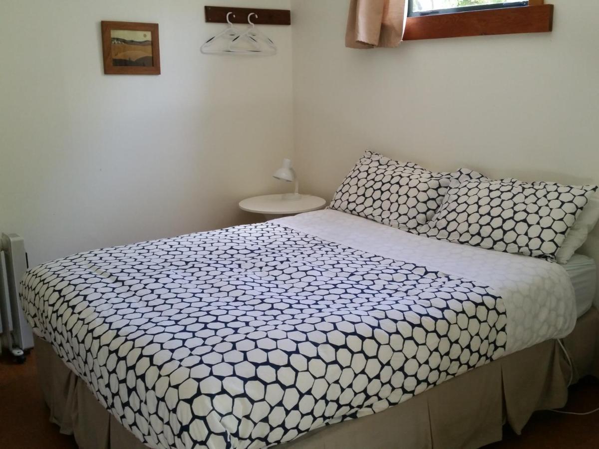 The Innlet, Country Apartments And Cottages Collingwood Dış mekan fotoğraf