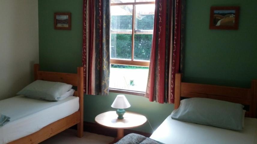 The Innlet, Country Apartments And Cottages Collingwood Dış mekan fotoğraf