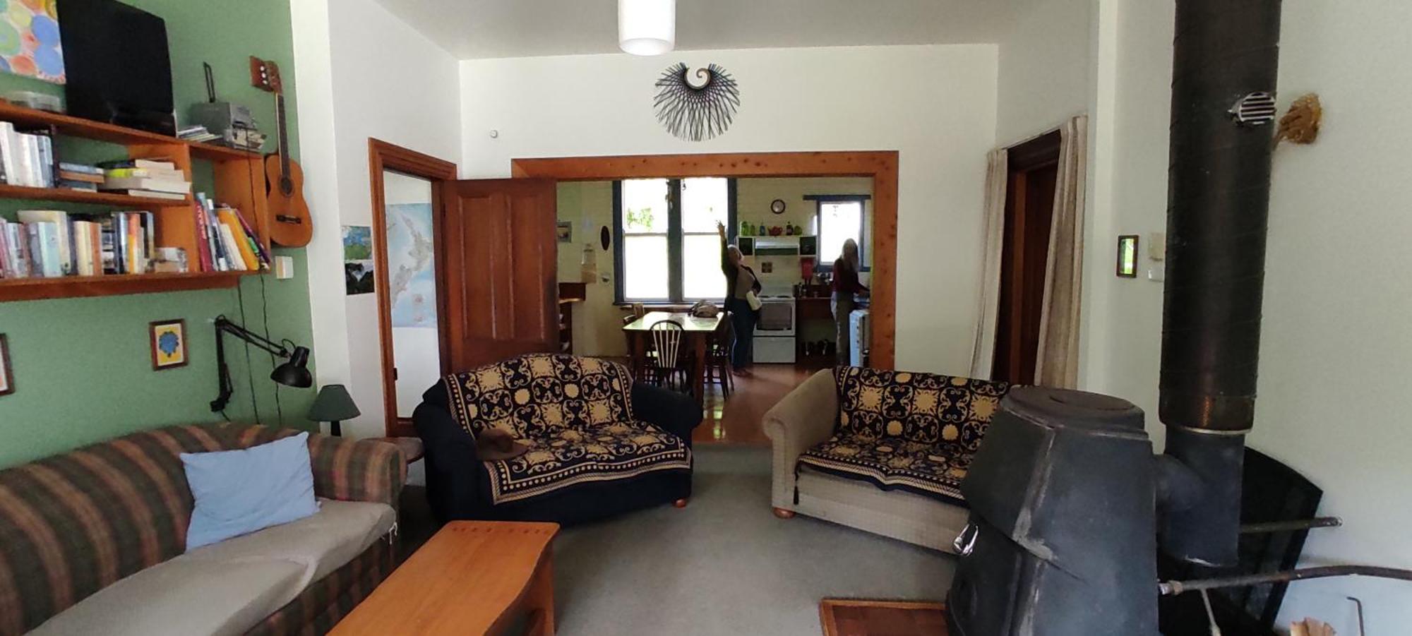 The Innlet, Country Apartments And Cottages Collingwood Dış mekan fotoğraf