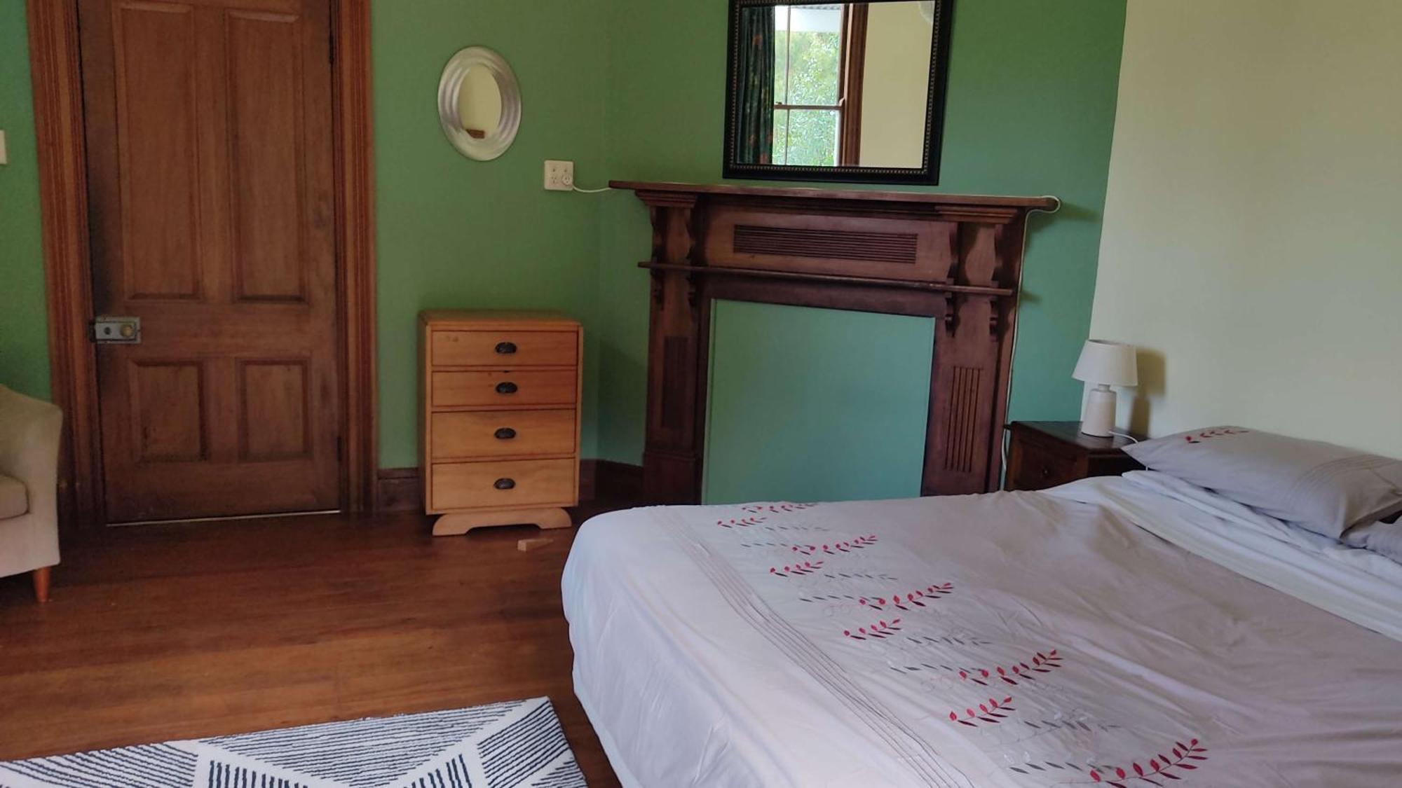 The Innlet, Country Apartments And Cottages Collingwood Dış mekan fotoğraf