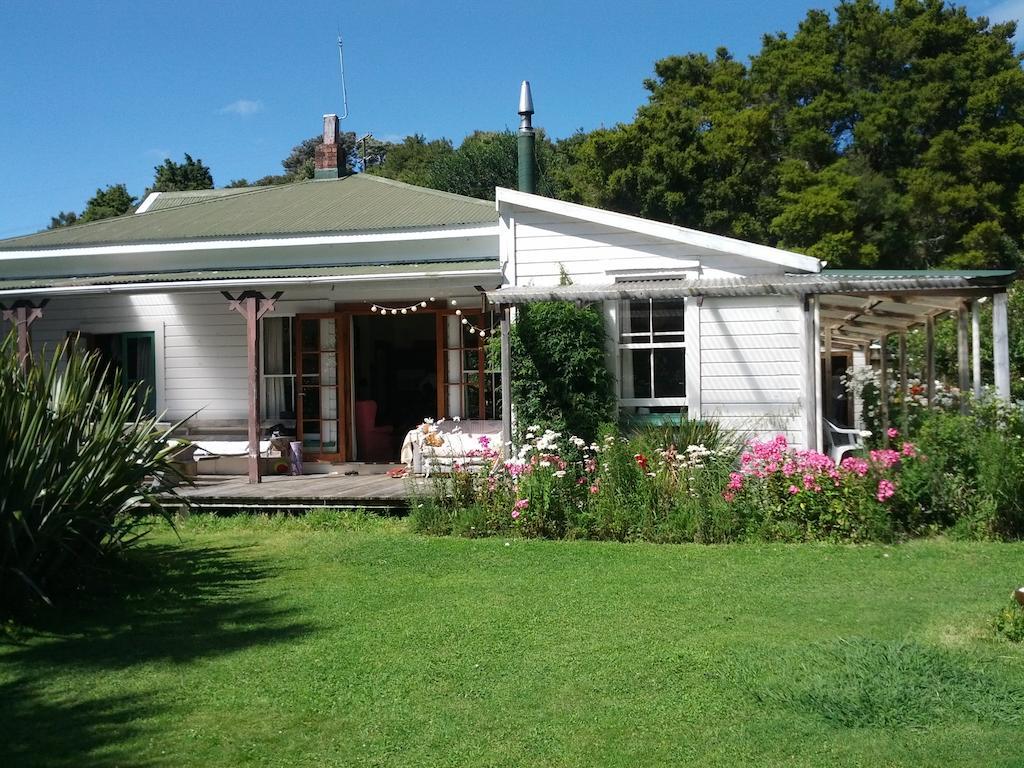 The Innlet, Country Apartments And Cottages Collingwood Dış mekan fotoğraf