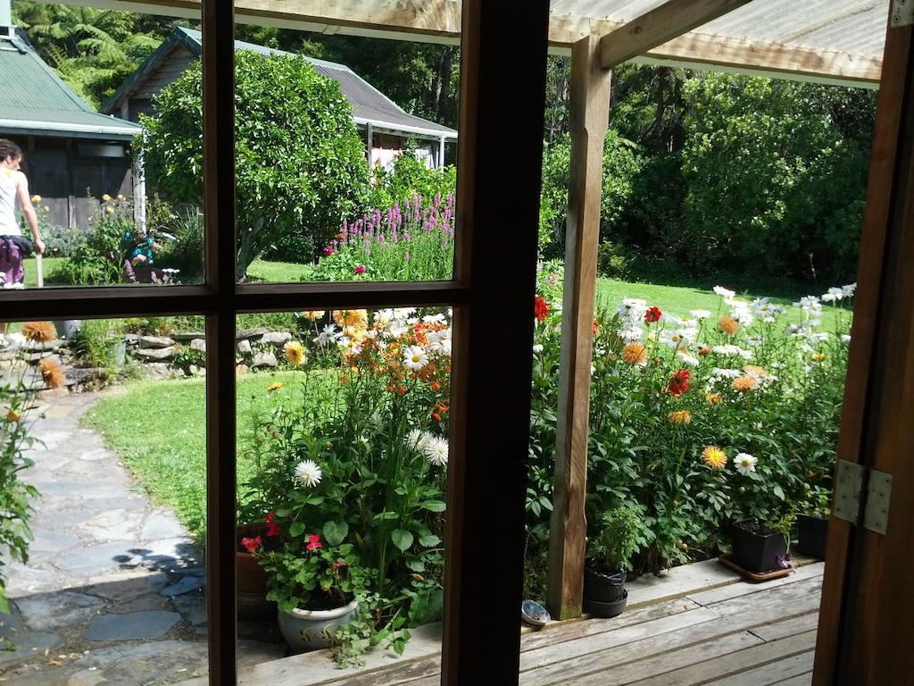 The Innlet, Country Apartments And Cottages Collingwood Oda fotoğraf