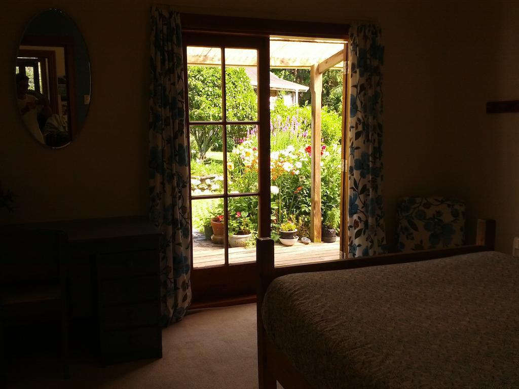 The Innlet, Country Apartments And Cottages Collingwood Dış mekan fotoğraf