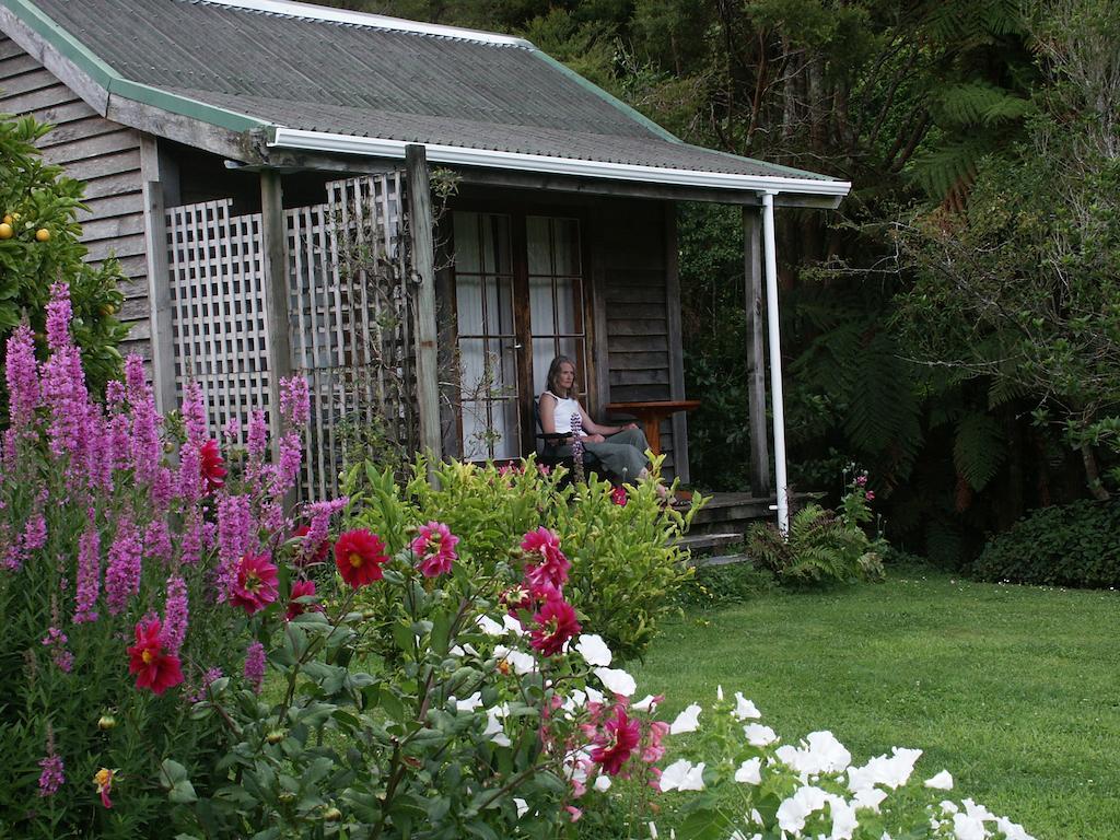 The Innlet, Country Apartments And Cottages Collingwood Oda fotoğraf