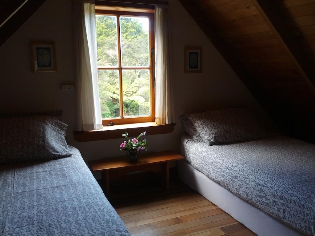 The Innlet, Country Apartments And Cottages Collingwood Oda fotoğraf
