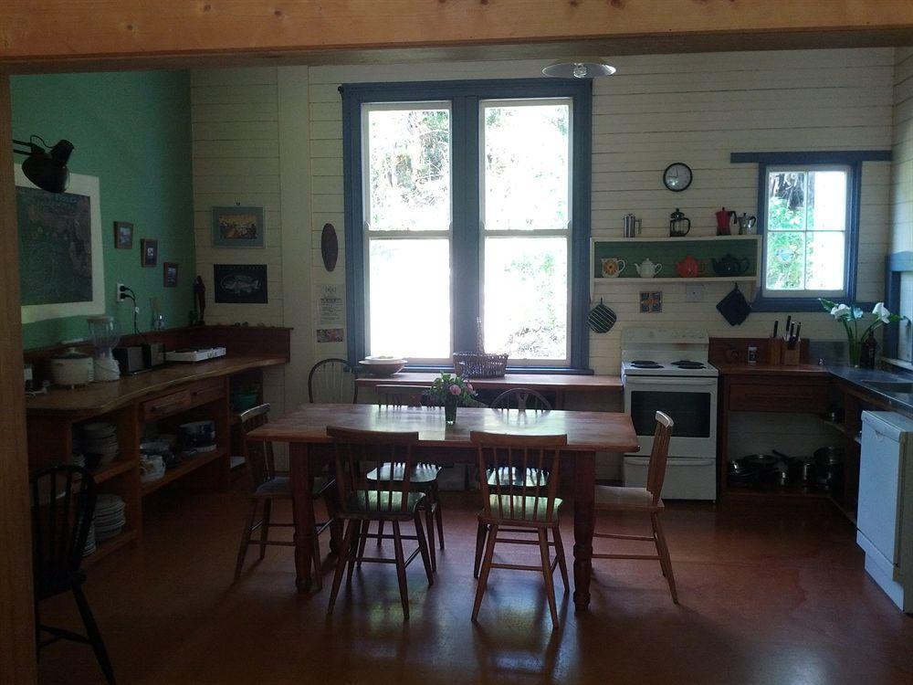 The Innlet, Country Apartments And Cottages Collingwood Dış mekan fotoğraf