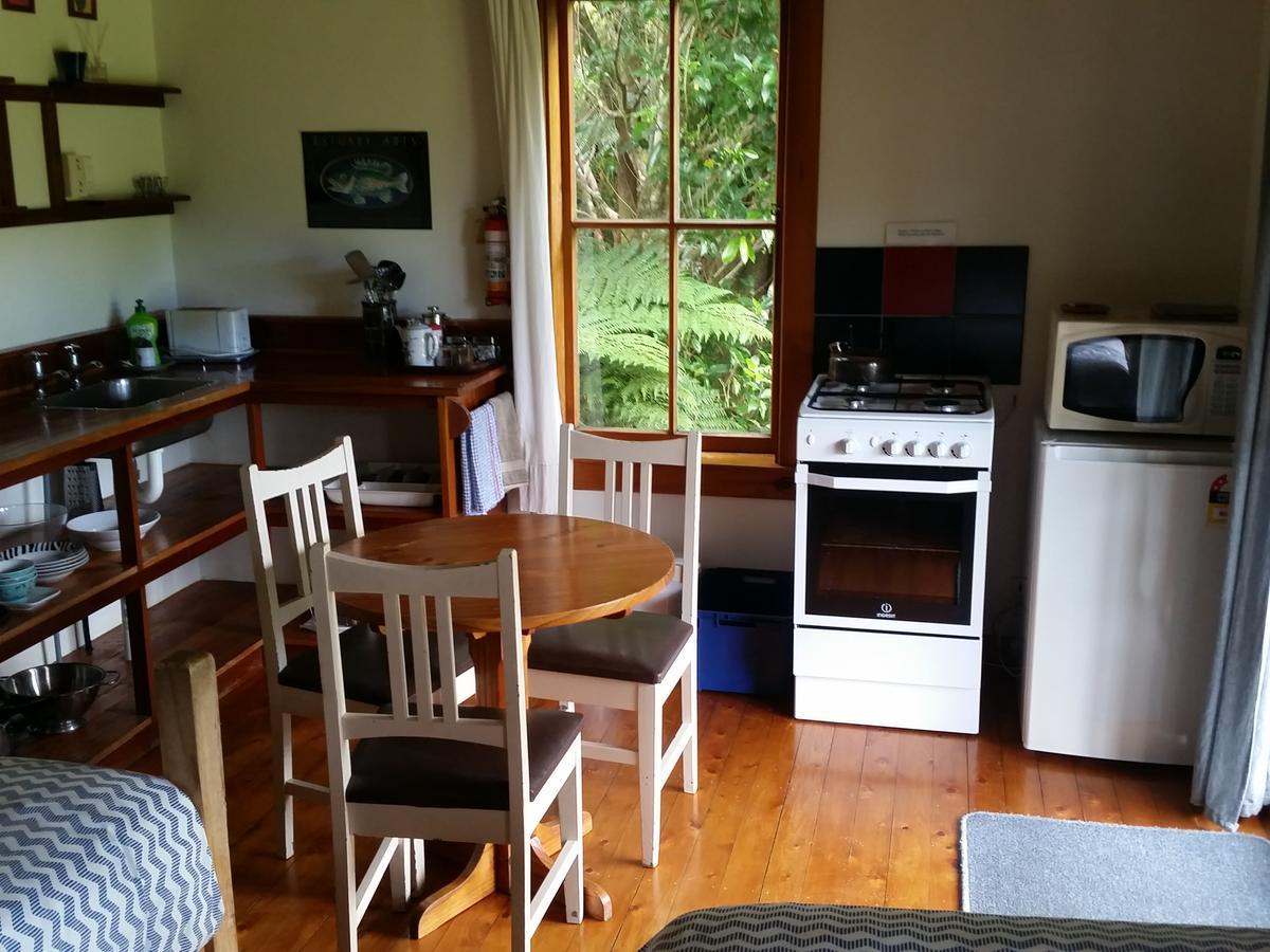 The Innlet, Country Apartments And Cottages Collingwood Dış mekan fotoğraf